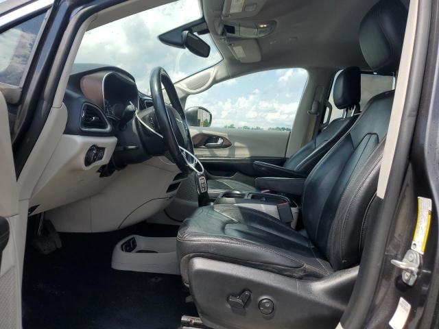 2019 CHRYSLER PACIFICA TOURING L 2C4RC1BG0KR561354