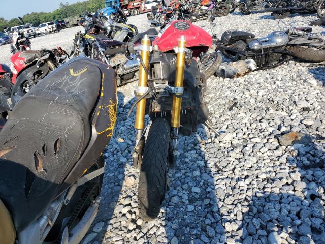 2007 YAMAHA YZFR6 L JYARJ12EX7A018122