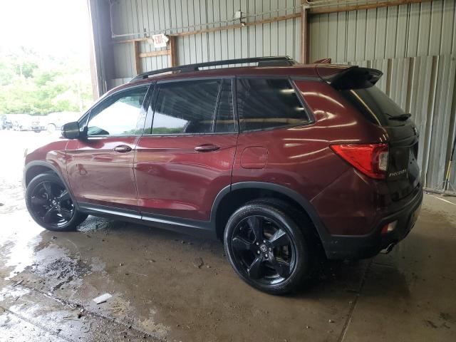 2020 HONDA PASSPORT E 5FNYF8H02LB006330