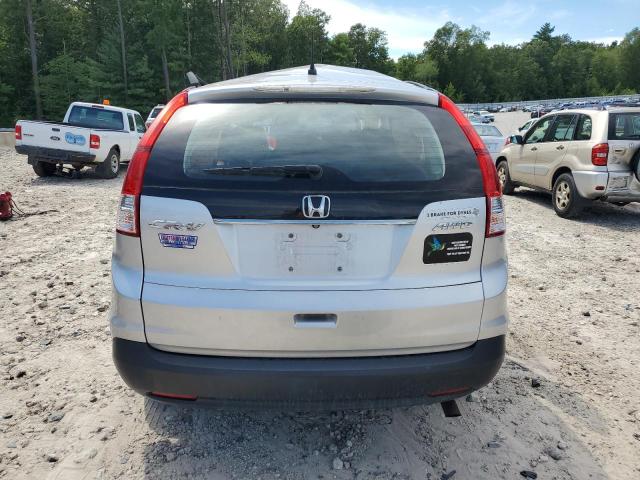 2013 HONDA CR-V LX - 2HKRM4H33DH693835