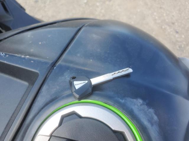 2023 KAWASAKI ZX1002 M JKBZXVM11PA004314