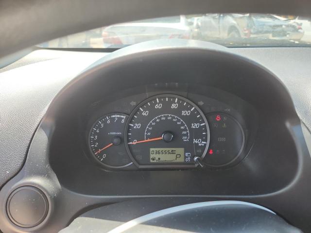 2018 MITSUBISHI MIRAGE ES ML32A3HJ8JH014867