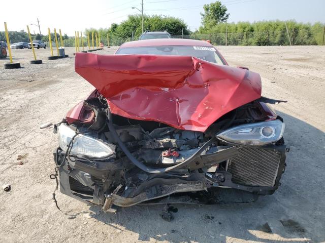 2015 TESLA MODEL S 85 5YJSA1H25FF093500