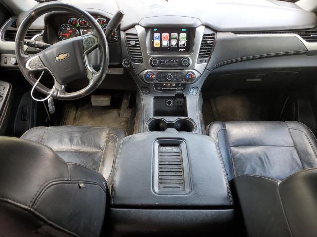 2016 CHEVROLET SUBURBAN K - 1GNSKHKC6GR352781