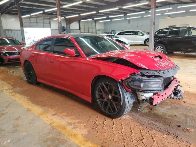 2016 DODGE CHARGER R/T SCAT PACK 2C3CDXGJ7GH272080