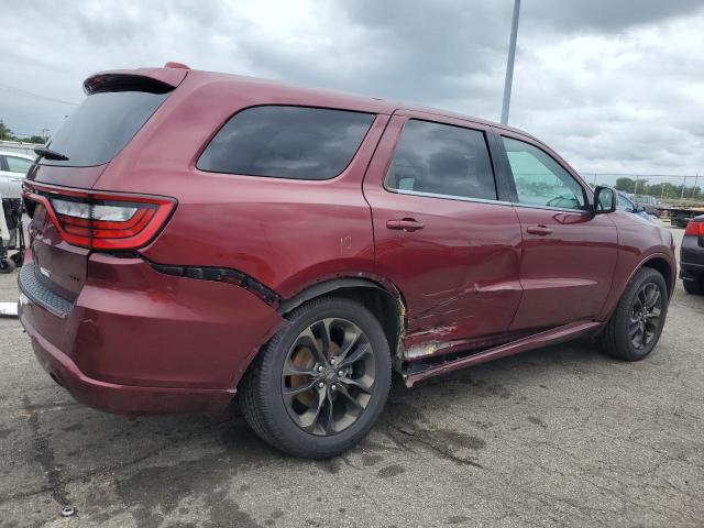 2020 DODGE DURANGO GT 1C4RDJDG0LC223683