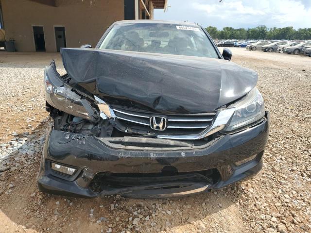 2015 HONDA ACCORD EXL - 1HGCR2F87FA167942