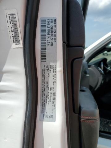2020 JEEP GRAND CHEROKEE TRAILHAWK 1C4RJFLGXLC414728