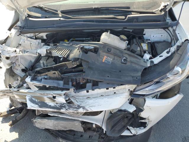 2021 CHEVROLET TRAX 1LT KL7CJPSB3MB352904