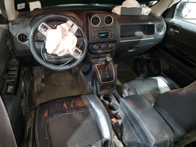 2016 JEEP PATRIOT SP 1C4NJRBB0GD673282