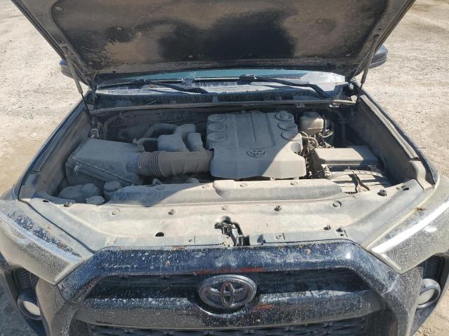 2018 TOYOTA 4RUNNER SR - JTEBU5JR9J5527171