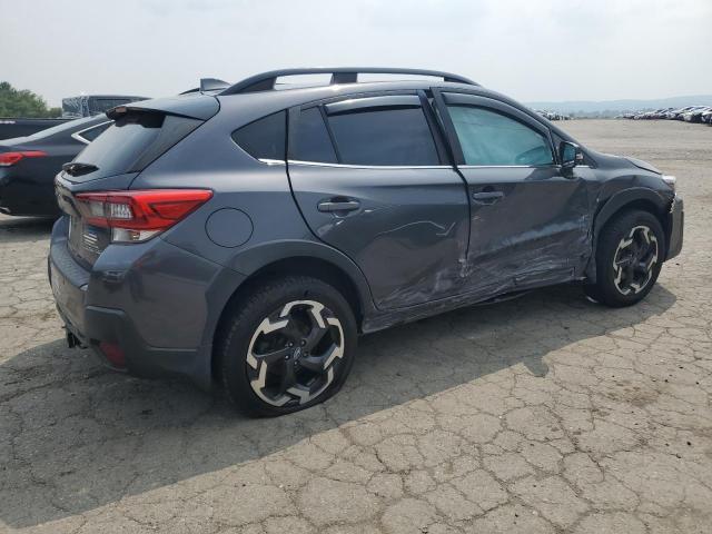 2021 SUBARU CROSSTREK LIMITED JF2GTHMC1MH245231