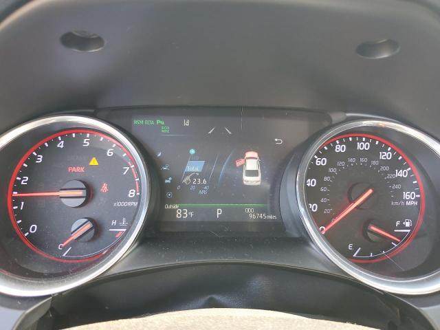 2018 TOYOTA CAMRY XSE 4T1B61HK7JU143889