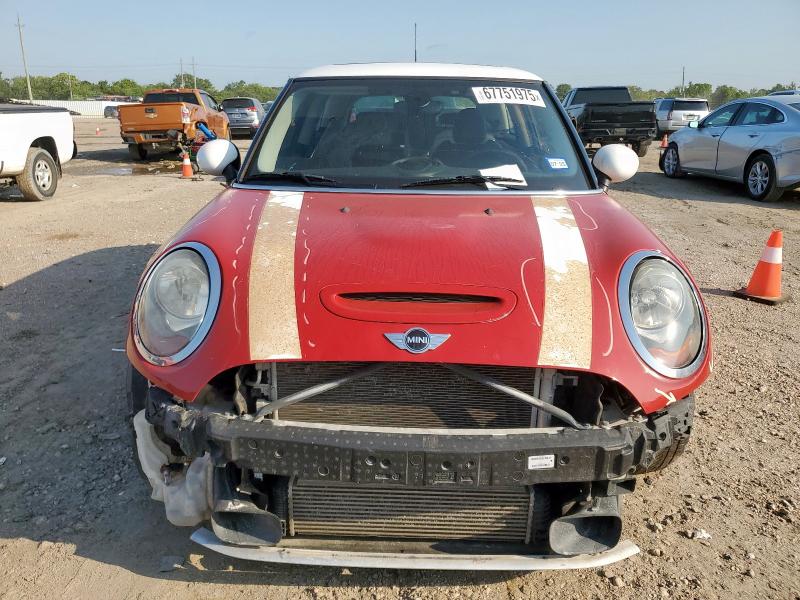 2016 MINI COOPER S WMWXP7C52G2A43375