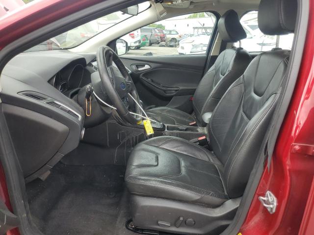 2016 FORD FOCUS TITANIUM 1FADP3J26GL382712