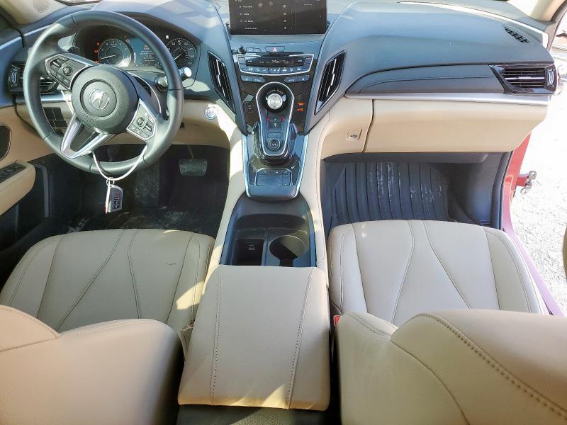 2024 ACURA RDX 5J8TC2H38RL038281