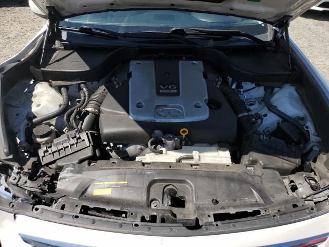 2015 INFINITI Q40 JN1CV6AP3FM503474