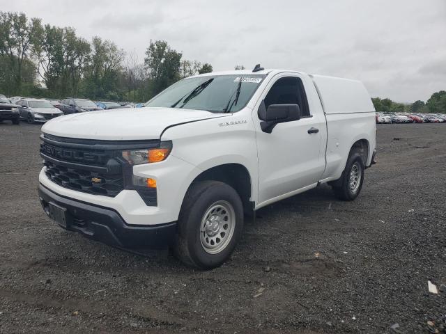 2023 CHEVROLET SILVERADO C1500 3GCNAAEKXPG358179