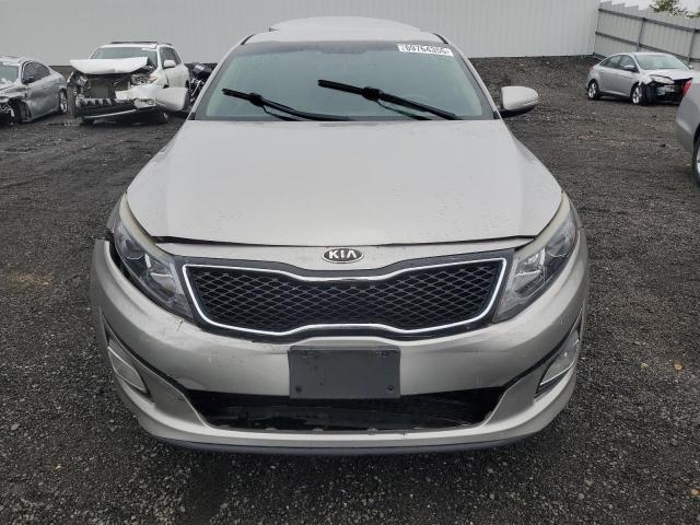 2015 KIA OPTIMA LX #3293611386