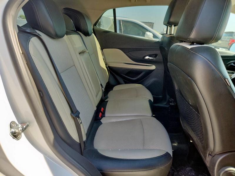 2018 BUICK ENCORE PREFERRED KL4CJASB3JB694455