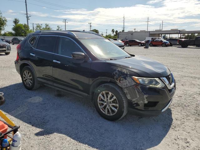 2018 NISSAN ROGUE S - KNMAT2MT7JP559002