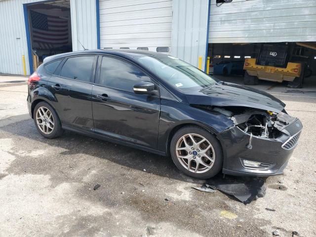 2015 FORD FOCUS SE - 1FADP3K21FL374854