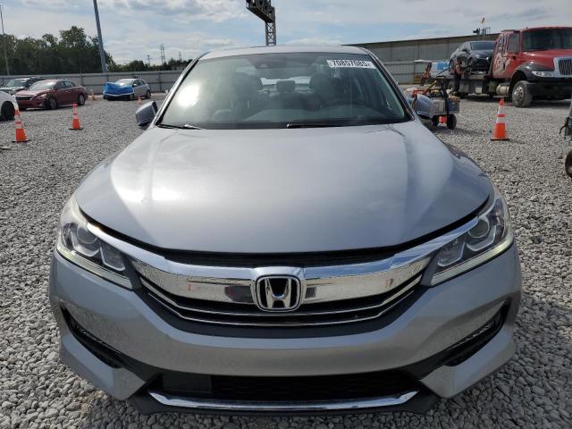 2017 HONDA ACCORD EXL - 1HGCR2F92HA136545