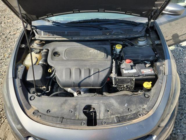 2013 DODGE DART SXT - 1C3CDFBA8DD289593