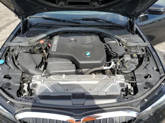 2019 BMW 330I 3MW5R1J56K8A04149