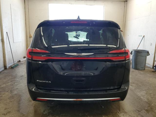 2025 CHRYSLER PACIFICA SELECT 2C4RC1BG8SR517117