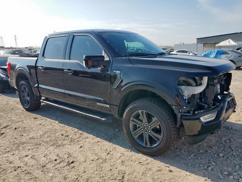 2023 FORD F150 SUPER - 1FTFW1ED7PFA74369