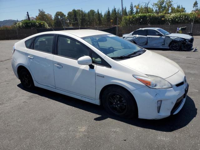 2013 TOYOTA PRIUS - JTDKN3DUXD5585462