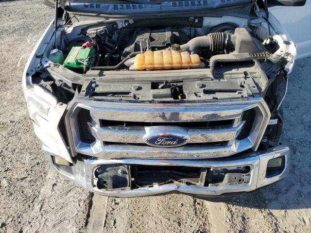 2015 FORD F150 SUPER - 1FTEW1CP1FFA41312