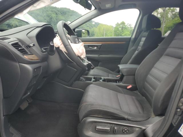 2019 HONDA CR-V EX 2HKRW2H50KH605224