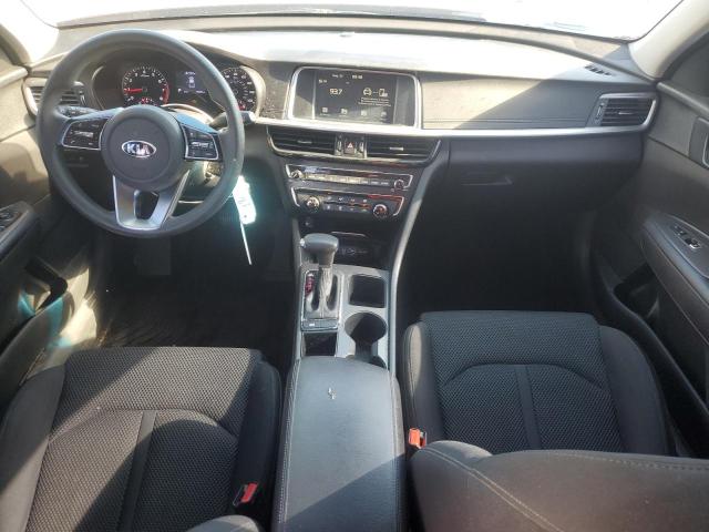 2020 KIA OPTIMA LX 5XXGT4L39LG415100
