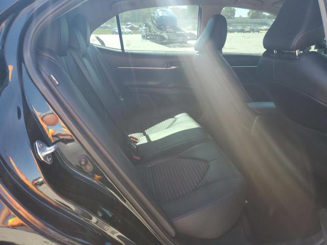 2021 TOYOTA CAMRY SE - 4T1G11AK4MU602413