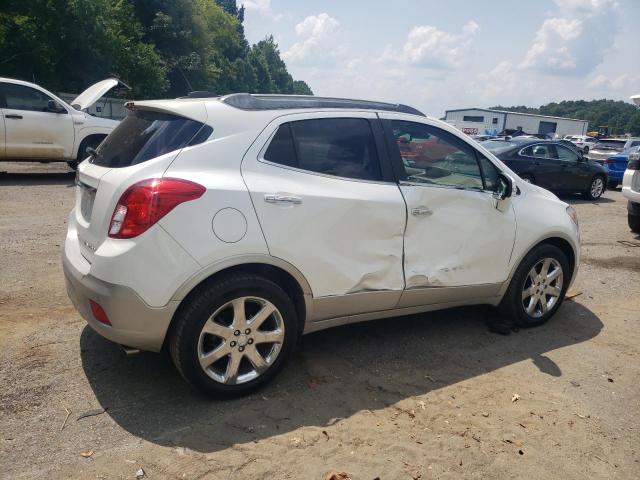 2016 BUICK ENCORE PREMIUM KL4CJDSB2GB534917