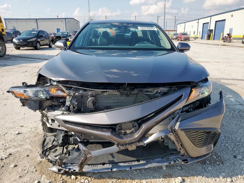 2023 TOYOTA CAMRY SE N - 4T1T11AK6PU722233