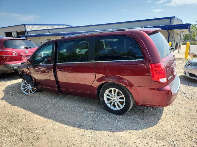 2018 DODGE GRAND CARA 2C4RDGCG0JR136097