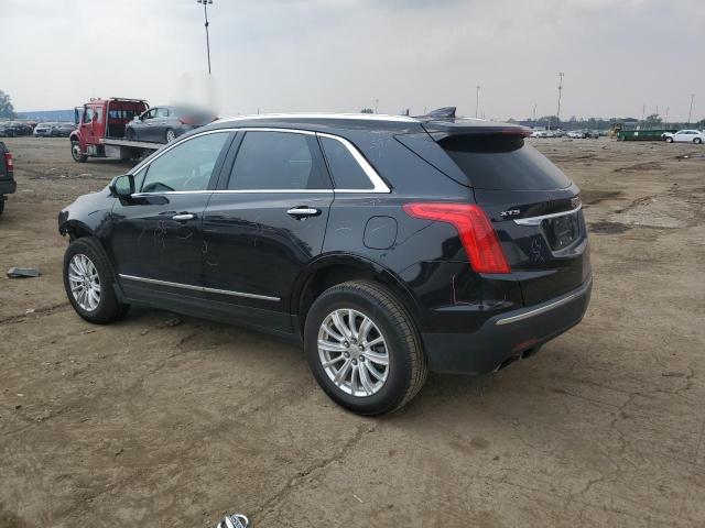 2019 CADILLAC XT5 1GYKNARS9KZ220721
