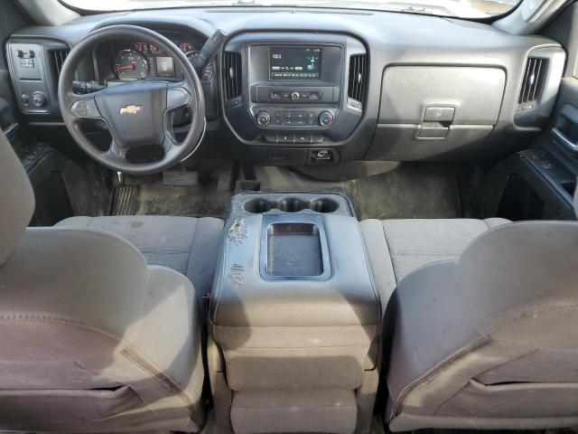 2016 CHEVROLET SILVERADO 1GCVKNEC7GZ341093