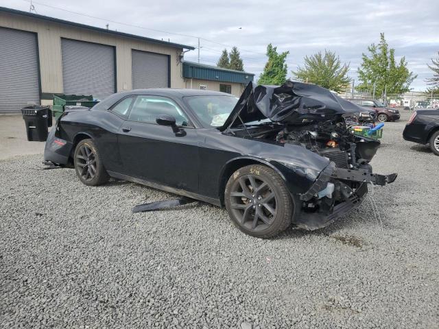 2022 DODGE CHALLENGER SXT 2C3CDZAG4NH156423