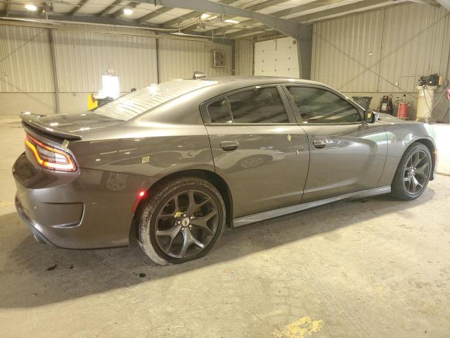 2019 DODGE CHARGER GT 2C3CDXHG9KH608551