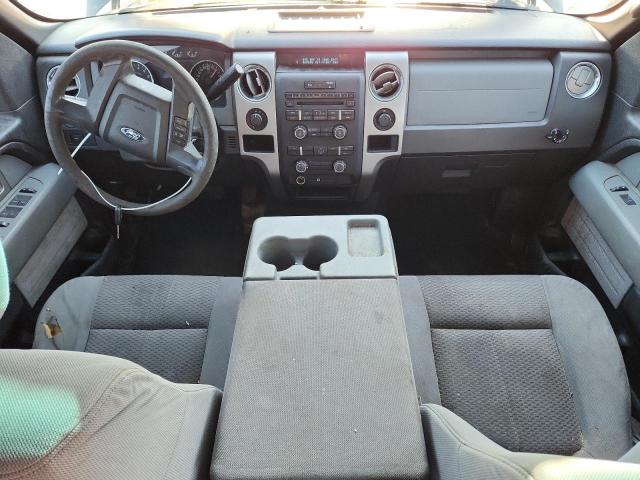 2011 FORD F150 SUPER - 1FTFW1ETXBFB62607