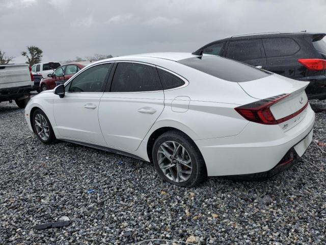 2020 HYUNDAI SONATA SEL 5NPEF4JA5LH025020