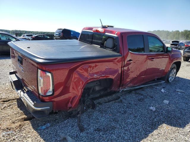 2020 GMC CANYON SLE 1GTG5CEN4L1173850