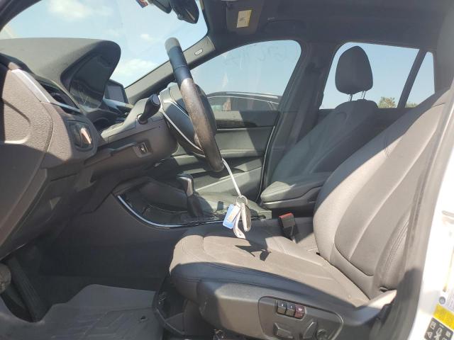 2016 BMW X1 XDRIVE2 - WBXHT3C31G5E49692