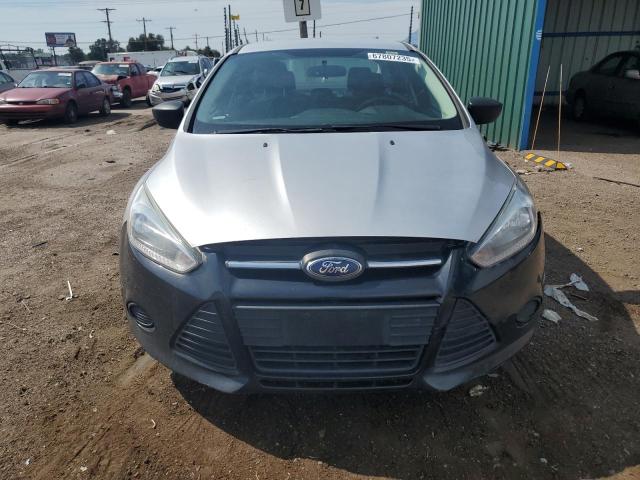 2018 FORD FOCUS S 1FADP3E2XJL240803