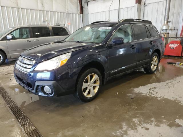 SUBARU OUTBACK 2.