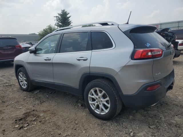 2017 JEEP CHEROKEE L 1C4PJMCS6HW552076